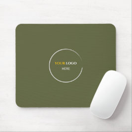 Mousepad Pasta Verde Grass