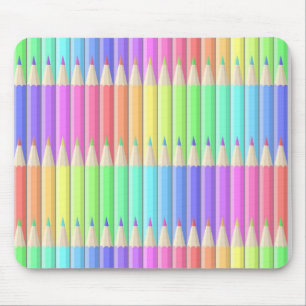 Mousepad Pastel