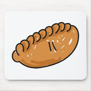 Mousepad pastel