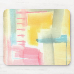 Mousepad Pastel Luxe I