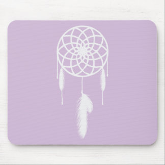Mousepad Pastel Purple Drecher