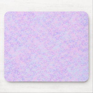 Mousepad Pastel Rosa