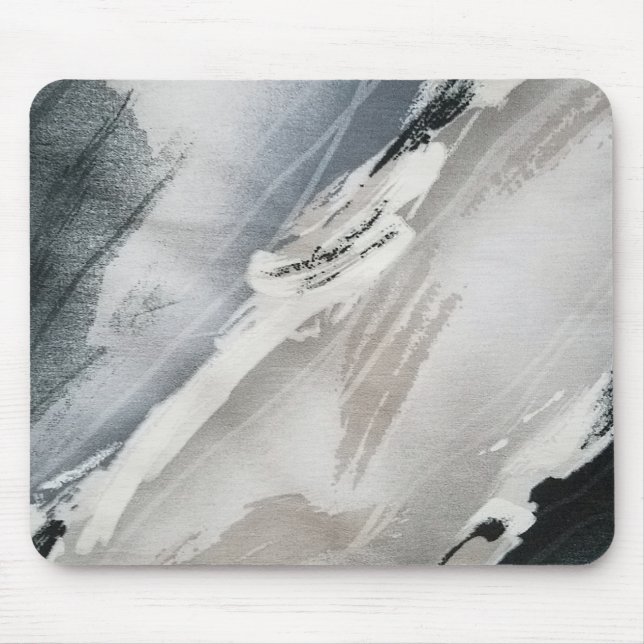 Mousepad pata-pente (Frente)