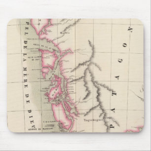 Mousepad Patagônia, América do Sul 40