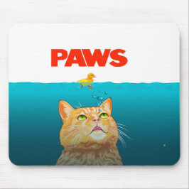 Mousepad patas!