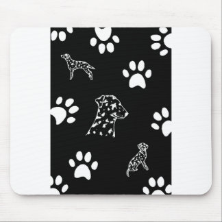 Mousepad Patas de cachorrinho