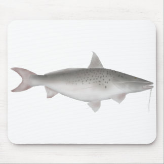 Mousepad Pati