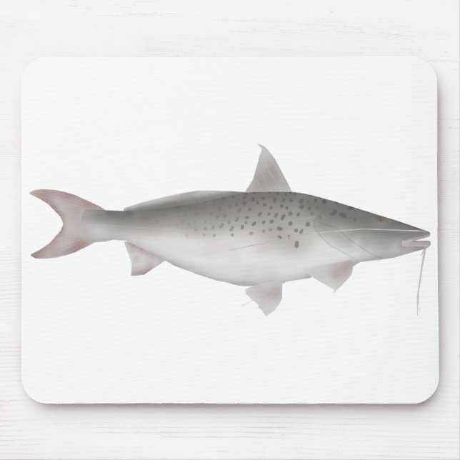 Mousepad Pati (Frente)