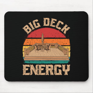 Mousepad Patim Grande Churrasco De Energia De Pincel Exteri