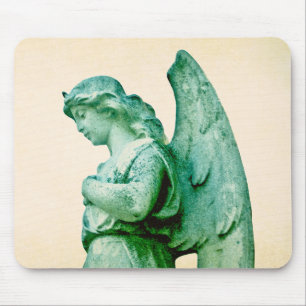 Mousepad Patina Angel