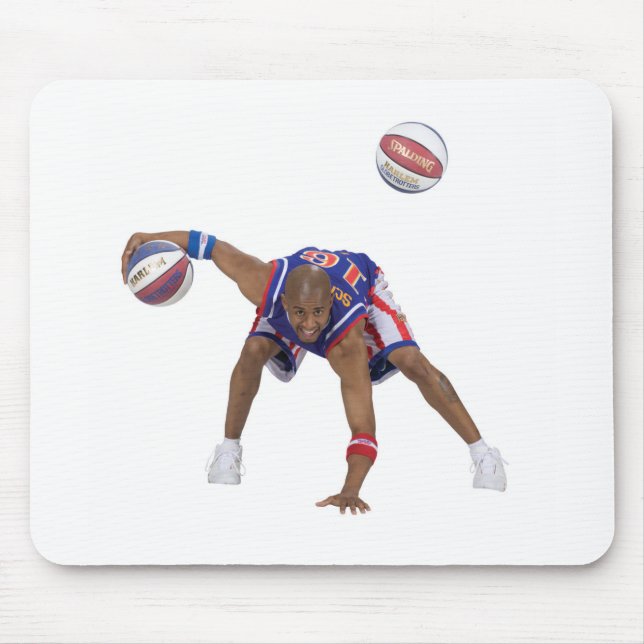 Mousepad Patinete Christensen (Frente)