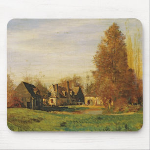 Mousepad Pátio
