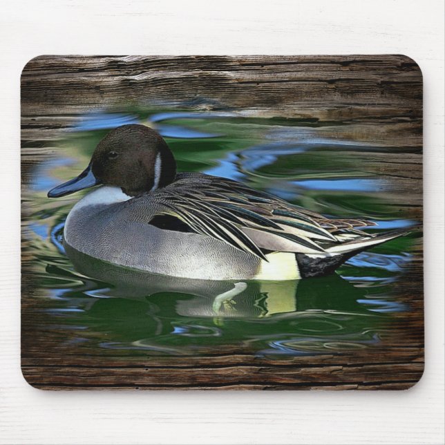 Mousepad Pato (Frente)