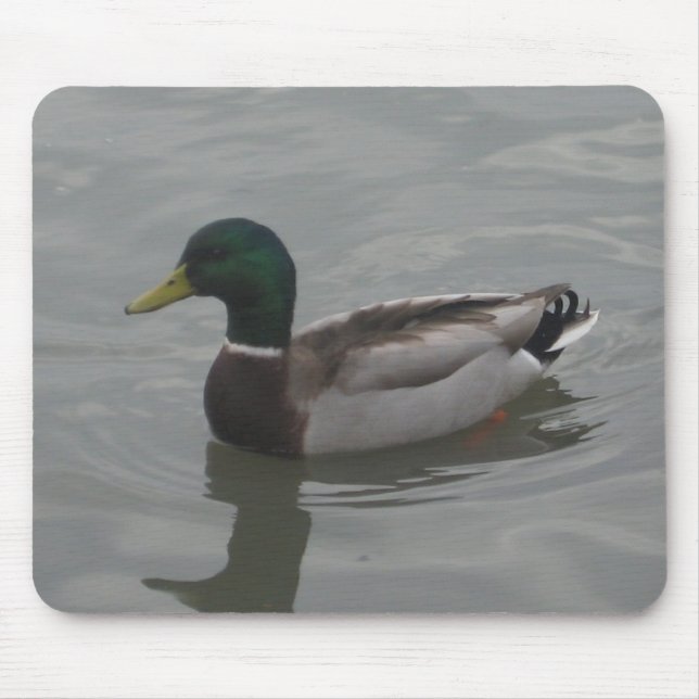 Mousepad Pato (Frente)