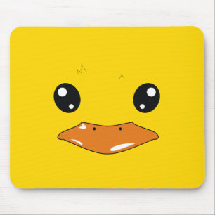 Mousepad Pato