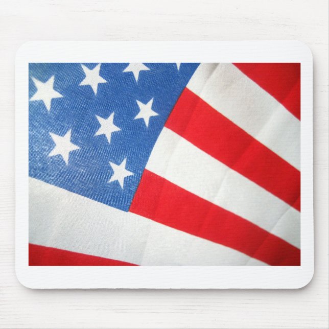 Mousepad Patriotismo (Frente)