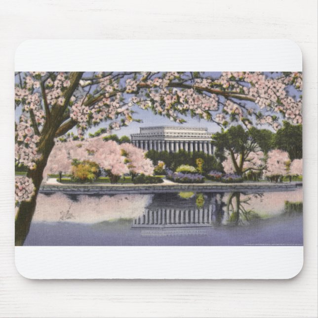 Mousepad PAU44 Lincoln Memorial.tif (Frente)