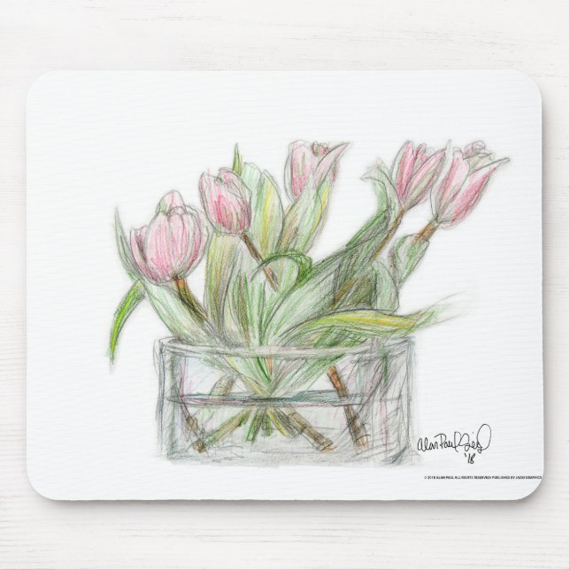 Mousepad PAU58 flor 1.tif (Frente)