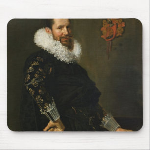 Mousepad Paulus camionete Beresteyn c.1619-20