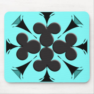 Mousepad Paus
