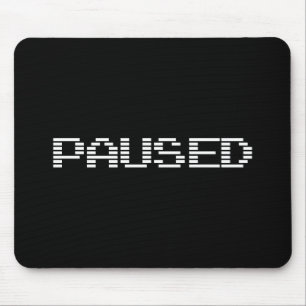 MOUSEPAD PAUSADO