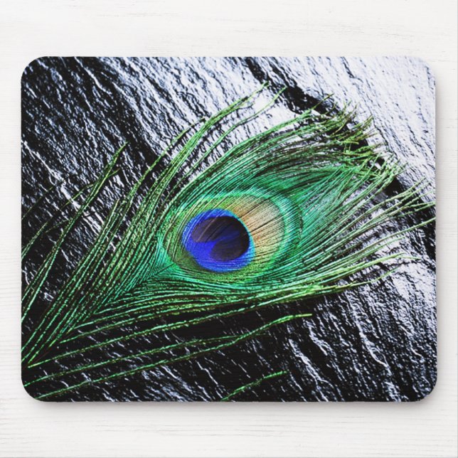 Mousepad Pavão-Pavão 1 (Frente)