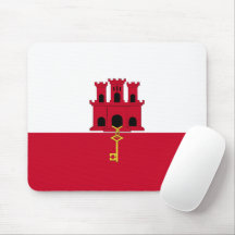 pavilhão de Gibraltar