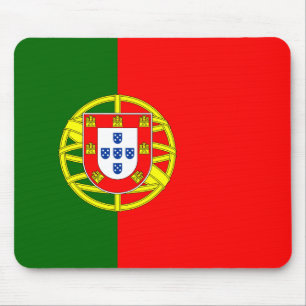 Mousepad Pavilhão de Portugal