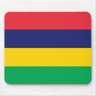 Mousepad Pavilhão Maurícia