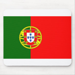 Mousepad Pavilhão Portugal