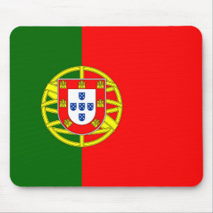 Mousepad Pavilhão Portugal
