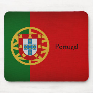 Mousepad Pavilhão Portugal