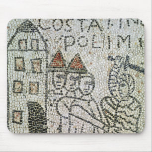 Mousepad Pavimento de St John o evangelista