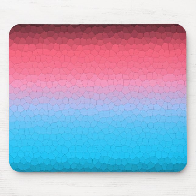 Mousepad Paz ~ Sun (Frente)