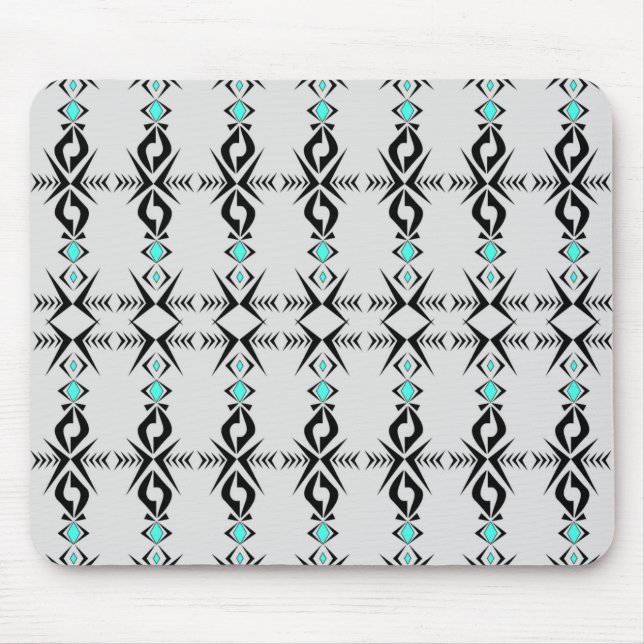 Mousepad Paz ~ Tranquilo (Frente)