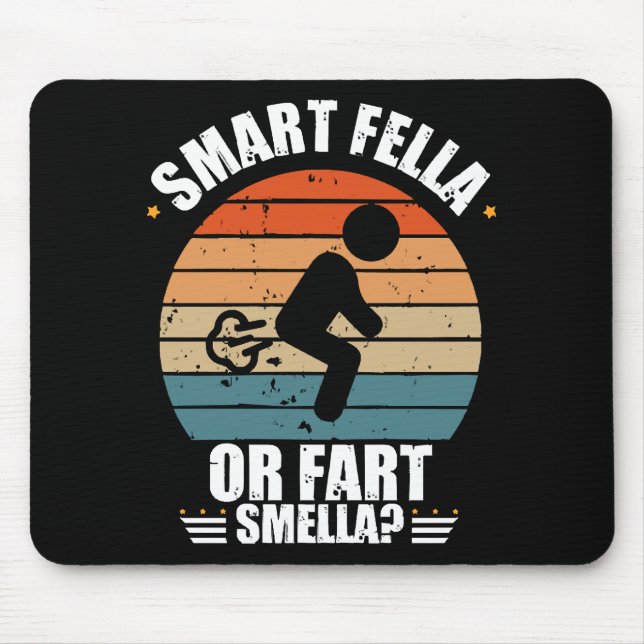 Mousepad Pé (Frente)
