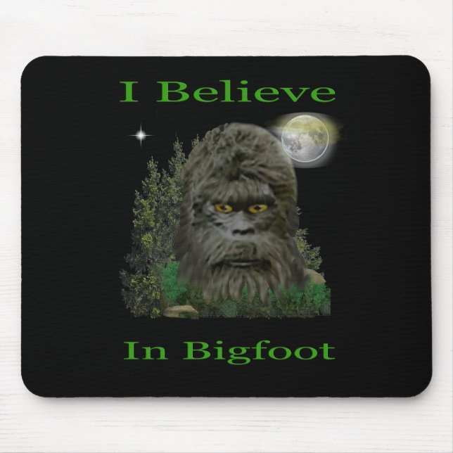 Mousepad Pé Grande (Frente)