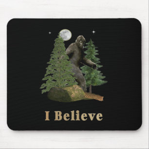 Mousepad Pé Grande