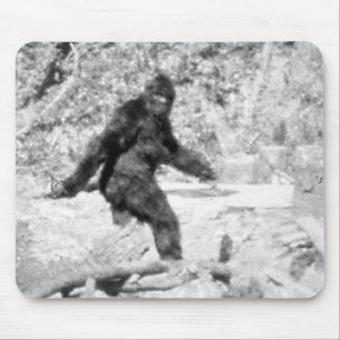 Mousepad Pé Grande