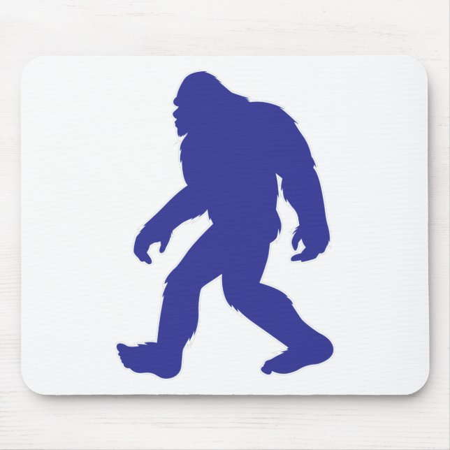 Mousepad Pé Grande (Frente)