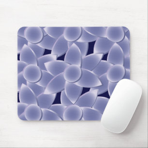Mousepad Peach fuzz seashell