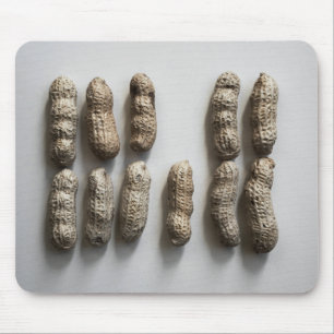 Mousepad Peanuts Ainda Vida Fotografia De Arte Bela
