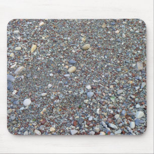 Mousepad Pebble Beach