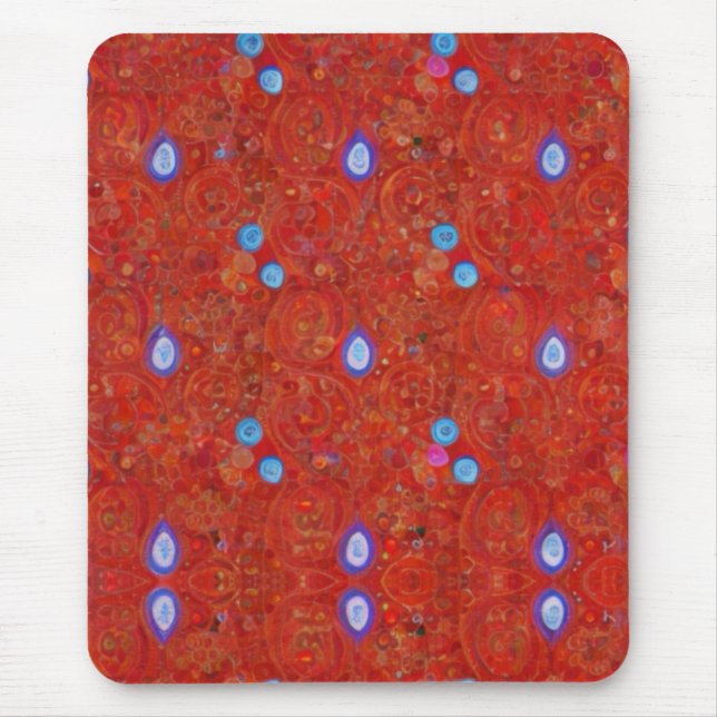 Mousepad Pebolhas (Frente)