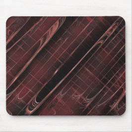 Mousepad Peça de declaração de xadrez