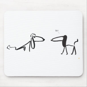 Mousepad Pecado de professores