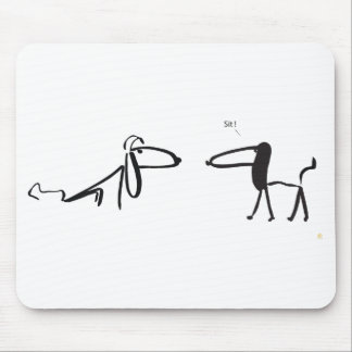 Mousepad Pecado de professores