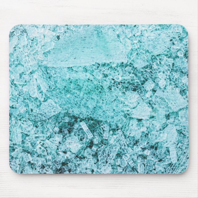 Mousepad peças de integração mental (Frente)