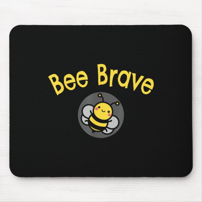 Mousepad Pediatric Nurse - Healthcare - Motivational  (Frente)