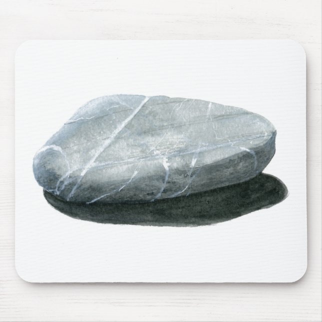 Mousepad Pedra (Frente)